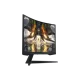 Samsung ODYSSEY G5 LS27CG550EWX 27 165Hz QHD Curved Gaming Monitor best product price in bd