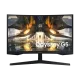 Samsung ODYSSEY G5 LS32CG550EWX 32 165Hz QHD Curved Gaming Monitor best product price in bd