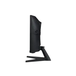 Samsung ODYSSEY G5 LS32CG550EWX 32" 165Hz QHD Curved Gaming Monitor