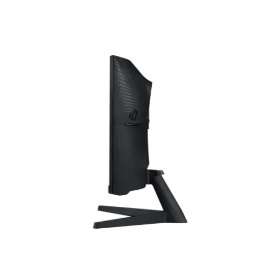 Samsung ODYSSEY G5 LS32CG550EWX 32 165Hz QHD Curved Gaming Monitor best product price in bd