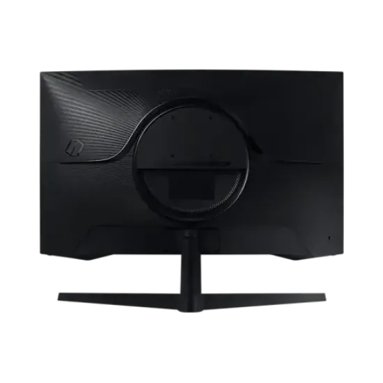 Samsung ODYSSEY G5 LS32CG550EWX 32 165Hz QHD Curved Gaming Monitor best product price in bd