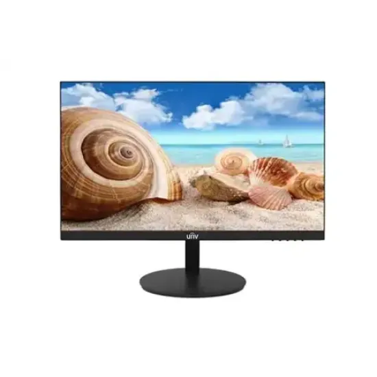 MW3222-X best product price in bd Uniview MW3222-X 22 LED FHD Monitor With Built-In Speakers best product price in bd
