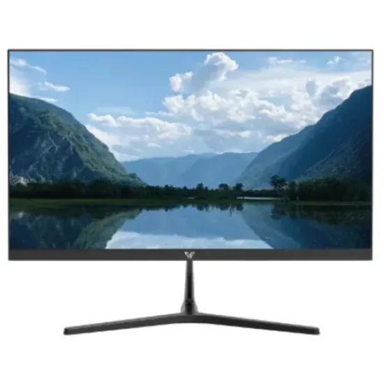 S22VFR100 best product price in bd Value-Top S22VFR100 21.5 100Hz FHD Monitor best product price in bd