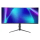W34IRUQ best product price in bd Value-Top W34IRUQ 34 WQHD IPS UltraWide Curved Monitor best product price in bd