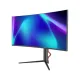 W34IRUQ best product price in bd Value-Top W34IRUQ 34 WQHD IPS UltraWide Curved Monitor best product price in bd