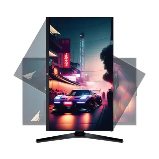 Z32VFR200 best product price in bd Value-Top Z32VFR200 31.5 200Hz FHD VA Gaming Monitor best product price in bd