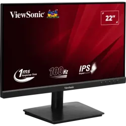 ViewSonic VA2209-H 22" 100HZ IPS Full HD Monitor