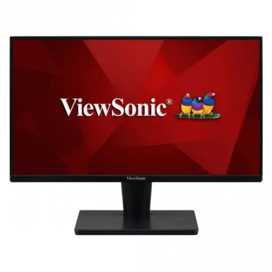 ViewSonic VA2215-H 22 100Hz Full HD Monitor best product price in bd