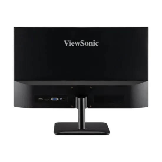 ViewSonic VA2432-H-W 24 100Hz IPS FHD Monitor best product price in bd