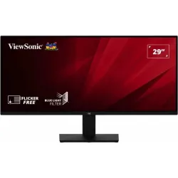 ViewSonic VA2932-MHD 29" Ultrawide WFHD IPS Monitor