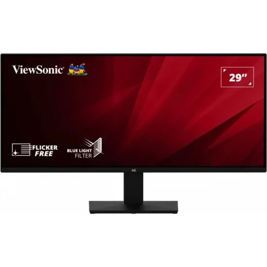 ViewSonic VA2932-MHD 29 Ultrawide WFHD IPS Monitor best product price in bd