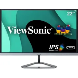 ViewSonic VX2276-SH 2 22" 100Hz FHD IPS Monitor