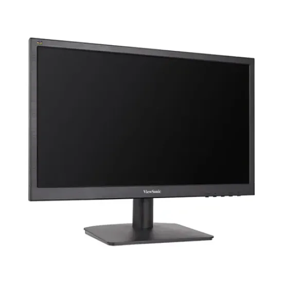 VA1903H best product price in bd Viewsonic VA1903H 18.5 LED Monitor (HDMI, VGA) best product price in bd