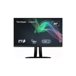 Viewsonic VP2456 24" 60Hz FHD IPS Professional Monitor