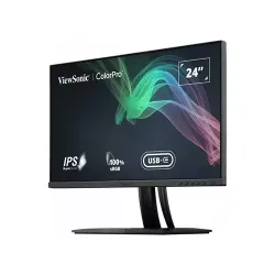 Viewsonic VP2456 24" 60Hz FHD IPS Professional Monitor