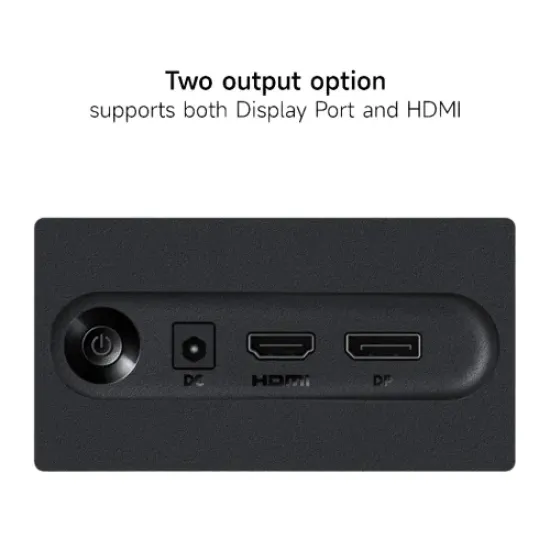 Xiaomi Redmi 1A 23.8 IPS 100Hz Monitor best product price in bd