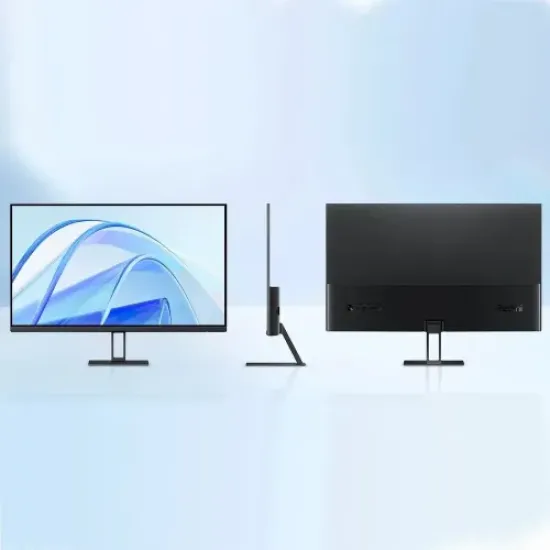 Xiaomi Redmi A27 27 FHD 100Hz IPS Monitor best product price in bd
