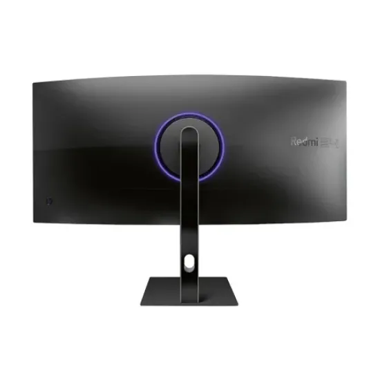 Redmi G34WQ best product price in bd Xiaomi Redmi G34WQ 34 180 Hz Curved Gaming Monitor best product price in bd