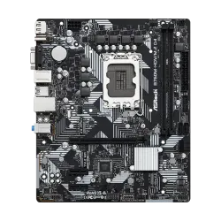 ASRock B760M-HDV/M.2 D4 Micro ATX Motherboard