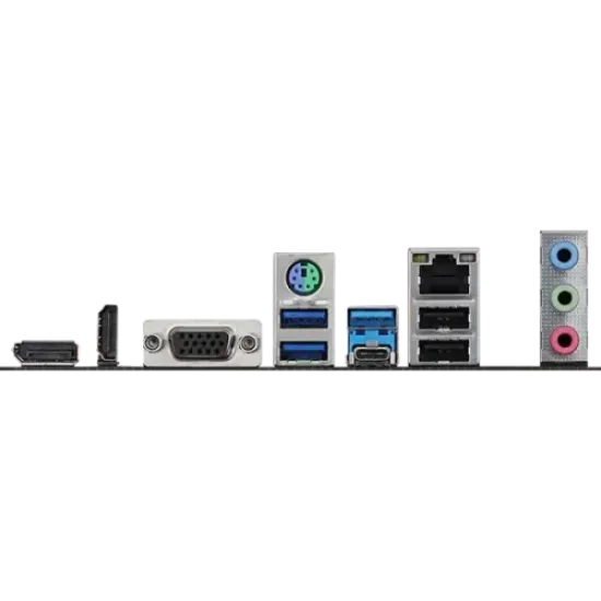 ASRock B760M-HDV/M.2 D4 Micro ATX Motherboard best product price in bd