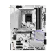 Z890 Pro RS WiFi White best product price in bd ASRock Z890 Pro RS WiFi White LGA1851 DDR5 ATX Motherboard best product price in bd
