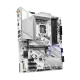 Z890 Pro RS WiFi White best product price in bd ASRock Z890 Pro RS WiFi White LGA1851 DDR5 ATX Motherboard best product price in bd