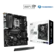 Z890 Pro-A WiFi best product price in bd ASRock Z890 Pro-A WiFi LGA1851 DDR5 ATX Motherboard best product price in bd