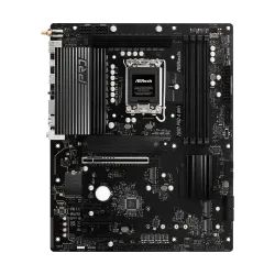 ASRock Z890 Pro-A WiFi LGA1851 DDR5 ATX Motherboard