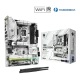 Z890 Steel Legend WiFi best product price in bd ASRock Z890 Steel Legend WiFi LGA1851 DDR5 ATX Motherboard best product price in bd