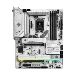 ASRock Z890 Steel Legend WiFi LGA1851 DDR5 ATX Motherboard