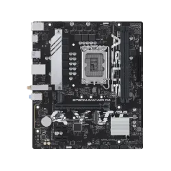 ASUS B760M-AYW WIFI D4 mATX Motherboard