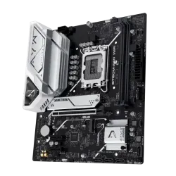 ASUS B760M-AYW WIFI mATX Motherboard