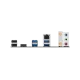 ASUS B760M-AYW WIFI mATX Motherboard best product price in bd