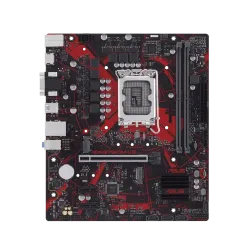ASUS EX-B760M-V5 D4 mATX Motherboard