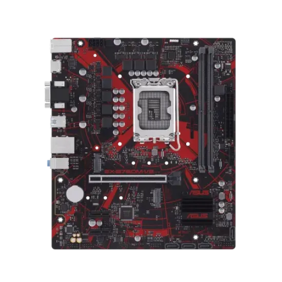 PRIME B760M-K best product price in bd Asus PRIME B760M-K mATX Motherboard best product price in bd