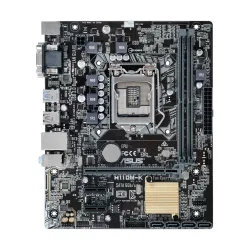 ASUS H110M-K Motherboard