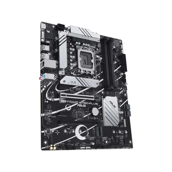 PRIME B760-PLUS best product price in bd ASUS PRIME B760-PLUS ATX Motherboard best product price in bd