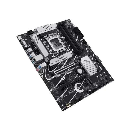 PRIME B760-PLUS best product price in bd ASUS PRIME B760-PLUS ATX Motherboard best product price in bd