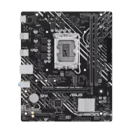 ASUS PRIME H610M-F D4 R2.0 DDR4 LGA1700 mATX Motherboard