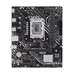 ASUS PRIME H610M-F D4 R2.0 DDR4 LGA1700 mATX Motherboard