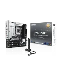 ASUS PRIME Z890M-PLUS WIFI-CSM LGA 1851 mATX Motherboard