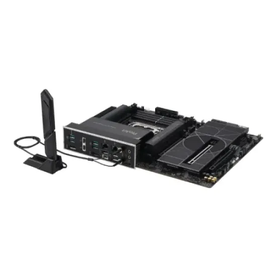 ASUS ProArt Z890-CREATOR WIFI LGA1851 ATX Motherboard best product price in bd