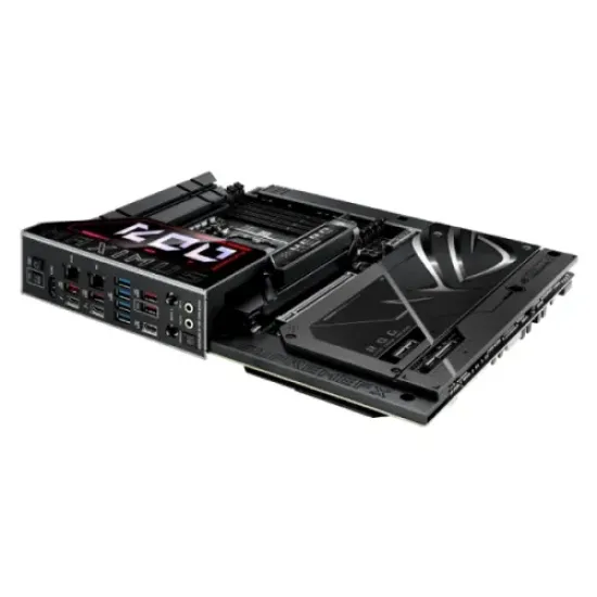 ROG MAXIMUS Z890 HERO BTF best product price in bd ASUS ROG MAXIMUS Z890 HERO BTF LGA1851 ATX Motherboard best product price in bd