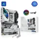 ASUS ROG STRIX Z890-A GAMING WIFI LGA 1851 ATX Motherboard best product price in bd