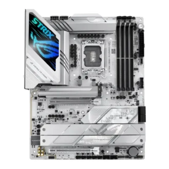 ASUS ROG STRIX Z890-A GAMING WIFI LGA 1851 ATX Motherboard best product price in bd