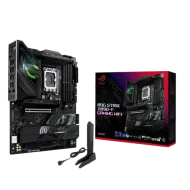 ASUS ROG STRIX Z890-F GAMING WIFI LGA 1851 DDR5 ATX Motherboard