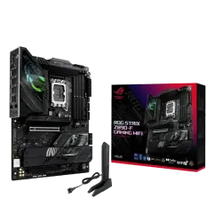 ASUS ROG STRIX Z890-F GAMING WIFI LGA 1851 DDR5 ATX Motherboard