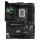 ASUS ROG STRIX Z890-F GAMING WIFI LGA 1851 DDR5 ATX Motherboard best product price in bd