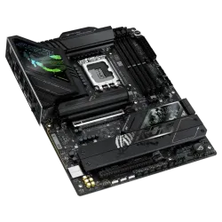 ASUS ROG STRIX Z890-F GAMING WIFI LGA 1851 DDR5 ATX Motherboard