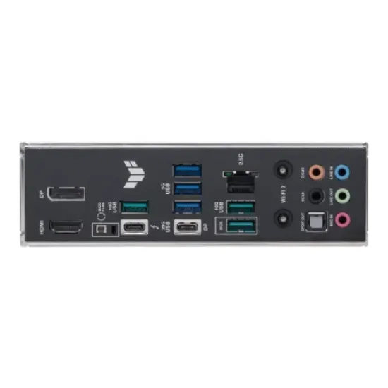 TUF GAMING Z890-PLUS WIFI best product price in bd ASUS TUF GAMING Z890-PLUS WIFI LGA1851 ATX Motherboard best product price in bd